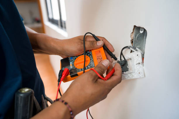 Best Electrical Outlet Repair  in Alto, TX