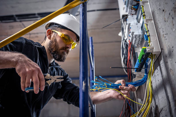 Best Local Electrician Companies  in Alto, TX