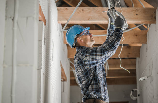 Best Industrial Electrical Services  in Alto, TX