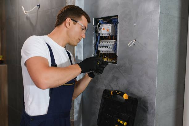 Best Electrical Installation Contractor  in Alto, TX