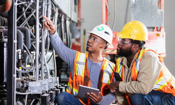  Alto, TX Electrician Pros